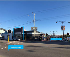 Medical / Consulting commercial property leased at 187 Guildford Road Maylands WA 6051