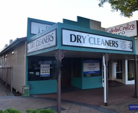 Shop & Retail commercial property leased at Caboolture QLD 4510