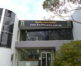 Medical / Consulting commercial property leased at Suite 7/18 Sherbourne Road Briar Hill VIC 3088