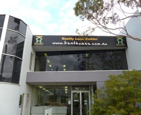 Offices commercial property leased at Suite 7/18 Sherbourne Road Briar Hill VIC 3088