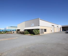 Factory, Warehouse & Industrial commercial property leased at 1/23 Denninup Way Malaga WA 6090