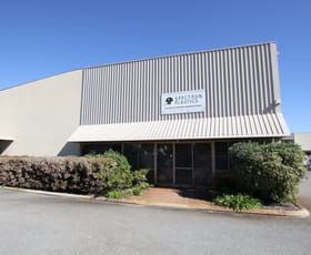 Factory, Warehouse & Industrial commercial property leased at 1/23 Denninup Way Malaga WA 6090