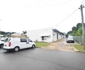 Showrooms / Bulky Goods commercial property leased at 3/50 Tully Street South Townsville QLD 4810
