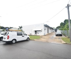 Factory, Warehouse & Industrial commercial property leased at 3/50 Tully Street South Townsville QLD 4810