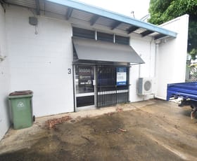 Factory, Warehouse & Industrial commercial property leased at 3/50 Tully Street South Townsville QLD 4810