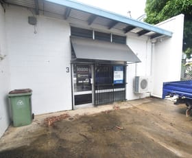 Showrooms / Bulky Goods commercial property leased at 3/50 Tully Street South Townsville QLD 4810