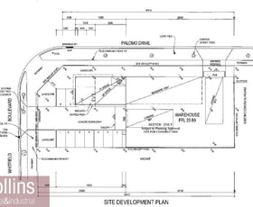 Factory, Warehouse & Industrial commercial property leased at 33 Whitfield Boulevard Cranbourne West VIC 3977