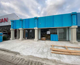 Offices commercial property leased at Shop 1/40-44 Lonsdale Street Dandenong VIC 3175