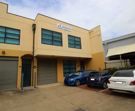 Showrooms / Bulky Goods commercial property for lease at 25/105A Vanessa Street Kingsgrove NSW 2208
