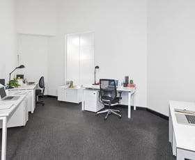 Offices commercial property leased at Suite 804/1 Queens Road Melbourne 3004 VIC 3004