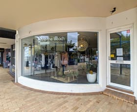 Shop & Retail commercial property leased at 2/50 Owen Street Huskisson NSW 2540