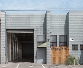 Showrooms / Bulky Goods commercial property leased at 392 Victoria Street Brunswick VIC 3056