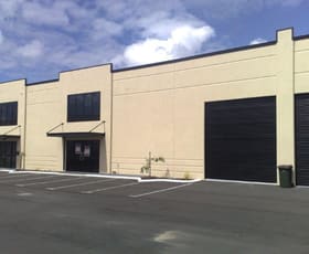 Factory, Warehouse & Industrial commercial property leased at 7/105 Inspiration Dr Wangara WA 6065