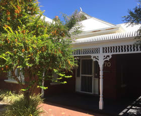 Offices commercial property leased at 70 Churchill Avenue Subiaco WA 6008