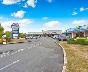Shop & Retail commercial property leased at Shop A/66-68 Condamine street Runcorn QLD 4113