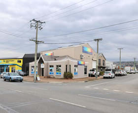 Factory, Warehouse & Industrial commercial property leased at 289 Invermay Road Launceston TAS 7250