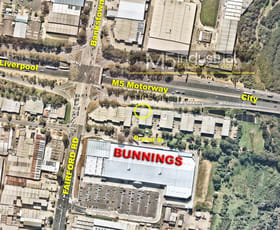Factory, Warehouse & Industrial commercial property leased at 4/94 Bryant Street Padstow NSW 2211