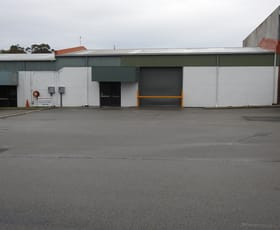 Factory, Warehouse & Industrial commercial property leased at 15/69-73 Hector Street Osborne Park WA 6017