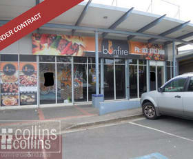 Shop & Retail commercial property leased at Shop 2/248 Clyde Road Berwick VIC 3806