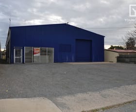 Factory, Warehouse & Industrial commercial property leased at 9 Mill St Mooroopna VIC 3629