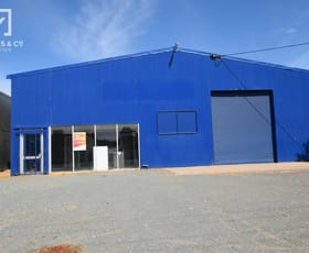 Factory, Warehouse & Industrial commercial property for lease at 9 Mill St Mooroopna VIC 3629