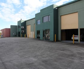 Factory, Warehouse & Industrial commercial property leased at 2/6 Fortitude Crescent Burleigh Heads QLD 4220