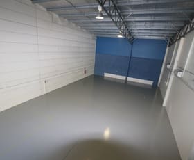 Factory, Warehouse & Industrial commercial property leased at 2/6 Fortitude Crescent Burleigh Heads QLD 4220