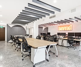 Offices commercial property leased at Level 6/6 Bridge Street Sydney NSW 2000