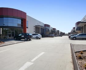 Factory, Warehouse & Industrial commercial property leased at Unit 20/29 Governor Macquarie Drive Chipping Norton NSW 2170