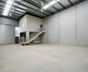 Factory, Warehouse & Industrial commercial property leased at Unit 23/29 Governor Macquarie Drive Chipping Norton NSW 2170