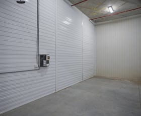 Factory, Warehouse & Industrial commercial property leased at 24/69 Middleton Road Dee Why NSW 2099