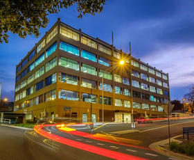 Offices commercial property leased at Suite 4 #3/2-8 Kirksway Place Battery Point TAS 7004