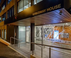 Offices commercial property leased at Suite 4 #3/2-8 Kirksway Place Battery Point TAS 7004