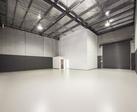 Factory, Warehouse & Industrial commercial property leased at 11/8 Enterprise Drive Rowville VIC 3178