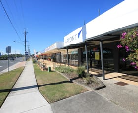 Offices commercial property leased at 1/2 Dollery Road Capalaba QLD 4157