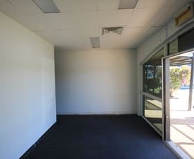 Offices commercial property leased at 1/2 Dollery Road Capalaba QLD 4157
