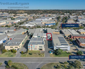 Offices commercial property leased at 3/267 Camboon Road Malaga WA 6090
