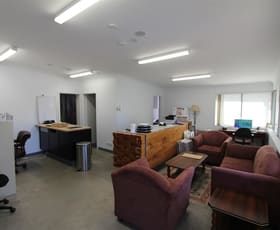 Factory, Warehouse & Industrial commercial property leased at 2/49 Garema Circuit Kingsgrove NSW 2208