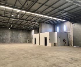 Factory, Warehouse & Industrial commercial property leased at 1130 Kingsford Smith Drive Eagle Farm QLD 4009