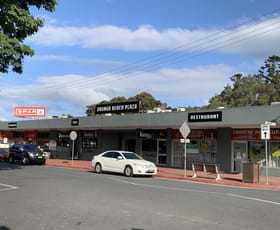 Offices commercial property leased at 11/31-33 Bowra Street Urunga NSW 2455