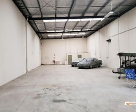 Factory, Warehouse & Industrial commercial property leased at 37a Scammel Street Campbellfield VIC 3061