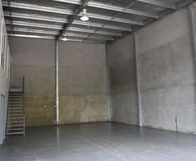 Factory, Warehouse & Industrial commercial property leased at Unit 3, 39 Glenwood Drive Thornton NSW 2322