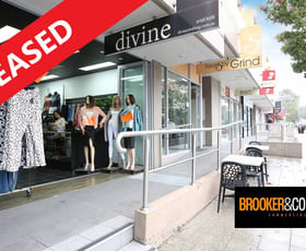 Other commercial property leased at 3/19-29 Marco Avenue Revesby NSW 2212