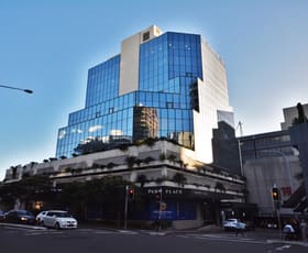 Medical / Consulting commercial property leased at Suite 601/3 Waverley Street Bondi Junction NSW 2022