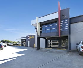 Factory, Warehouse & Industrial commercial property leased at 2/70 Fison Avenue West Eagle Farm QLD 4009