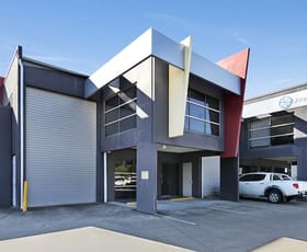 Factory, Warehouse & Industrial commercial property leased at 2/70 Fison Avenue West Eagle Farm QLD 4009