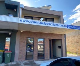 Medical / Consulting commercial property leased at 89 Orange Street Bentleigh East VIC 3165