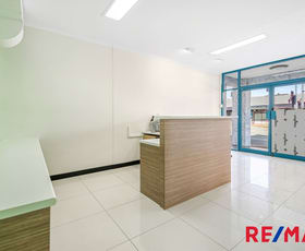 Showrooms / Bulky Goods commercial property for lease at 1/117 Scarborough Street Southport QLD 4215