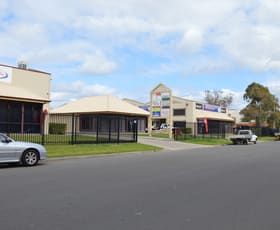 Factory, Warehouse & Industrial commercial property leased at Unit 13, 14-18 Preston Street Penrith NSW 2750