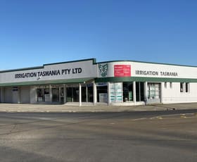 Factory, Warehouse & Industrial commercial property leased at 116 Nelson Street Smithton TAS 7330
